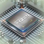 Acer Chromebook Spin 514 - AMD Ryzen 3 Laptop