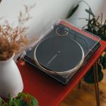 Audio-Technica AT-LP70X Automatic Turntable - Black/Bronze