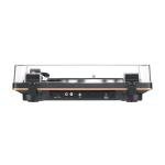 Audio-Technica AT-LP70X Automatic Turntable - Black/Bronze