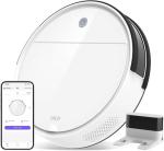 OKP Life Robot Vacuum K5 - Smart & Quiet