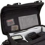 Amazon Basics Large DSLR Camera Bag, Black