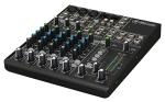Mackie 802VLZ4 8-Channel Compact Mixer with Onyx Preamps