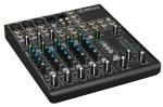 Mackie 802VLZ4 8-Channel Compact Mixer with Onyx Preamps