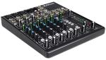 Mackie 802VLZ4 8-Channel Compact Mixer with Onyx Preamps