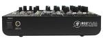 Mackie 802VLZ4 8-Channel Compact Mixer with Onyx Preamps