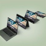 Acer Chromebook Spin 514 - AMD Ryzen 3 Laptop
