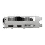 Maxsun AMD Radeon RX 550 4GB Graphics Card