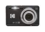 Kodak PIXPRO FZ55 Camera Bundle with 128GB Card
