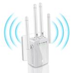 WiFi Extender Signal Booster for Large Homes