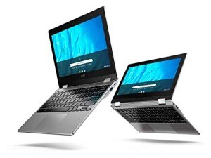 Acer Chromebook Spin 311 2-in-1 Laptop