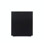 Klipsch R-100SW 10" Subwoofer with Deep Bass
