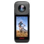 PANOX V2 360 Motorcycle Camera with GPS