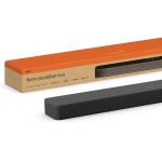 Amazon Fire TV Soundbar Plus with Built-In Subwoofer
