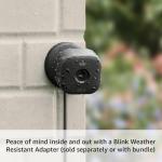 Blink Mini 2 Home Security Camera with HD Video