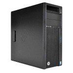 HP Z440 Workstation: Intel Xeon, 32GB RAM, 2TB HDD