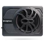 10" 800W Slim Under Seat Car Subwoofer Package