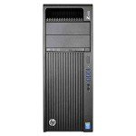 HP Z440 Workstation: Intel Xeon, 32GB RAM, 2TB HDD
