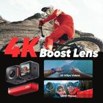Insta360 ONE RS Twin Edition Action Camera Bundle