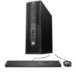 HP Z240 SFF Intel i7 Workstation Desktop Computer