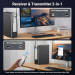 UGREEN AX900 USB WiFi 6 Adapter for Desktop