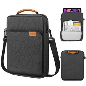 MoKo 9-11 Inch Tablet Sleeve with Carry Handle