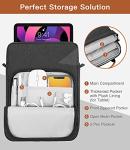 MoKo 9-11 Inch Tablet Sleeve with Carry Handle