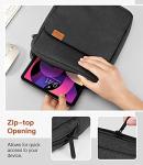 MoKo 9-11 Inch Tablet Sleeve with Carry Handle
