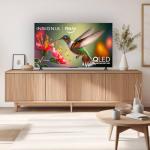 Insignia 55" 4K UHD QLED Smart Fire TV