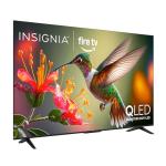 Insignia 55" 4K UHD QLED Smart Fire TV