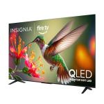 Insignia 55" 4K UHD QLED Smart Fire TV