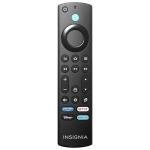 Insignia 55" 4K UHD QLED Smart Fire TV