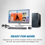 Dell Inspiron 3020 Desktop with Intel Core i7