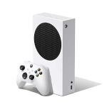 Microsoft Xbox Series S Console - 512GB Storage