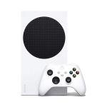 Microsoft Xbox Series S Console - 512GB Storage