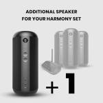 Avantree Bluetooth Speaker for Multi-Room Harmony
