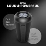Avantree Bluetooth Speaker for Multi-Room Harmony