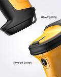 Inateck Wireless Barcode Scanner with Long Range