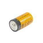 Amazon Basics 108 Alkaline Battery Value Pack