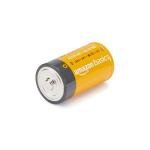 Amazon Basics 108 Alkaline Battery Value Pack