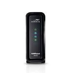 ARRIS SB6183 Cable Modem - 16x4 Gigabit Speed