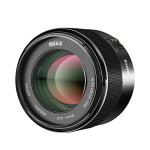 Meike 85mm F1.8 Auto Focus Lens for Canon