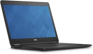 Dell Latitude E7470 FHD Business Laptop - Core i7