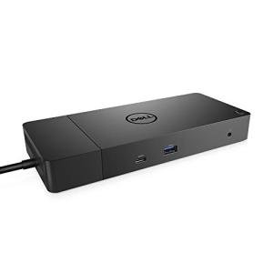 Dell WD19 130W USB-C Docking Station