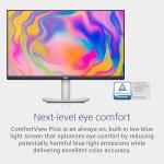 Dell 27" WQHD Monitor with USB-C Connectivity