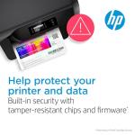 HP 65 Black and Tri-color Ink Cartridges 2-pack