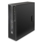 HP Z240 SFF Intel i7 Workstation Desktop Computer