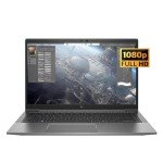 HP ZBook Firefly 14 G8 Intel i5 Mobile Workstation