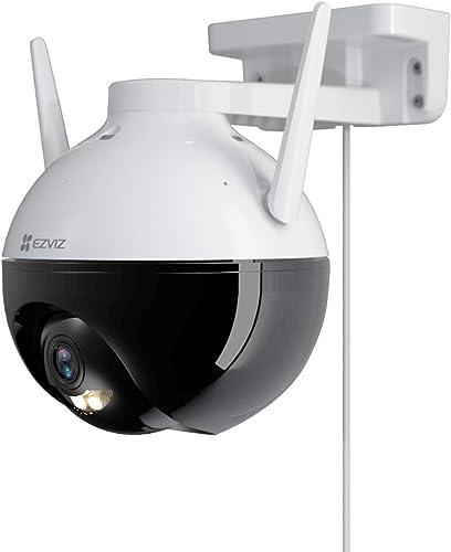 360-Degree Cameras
