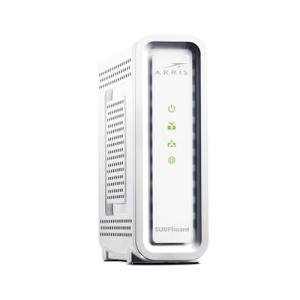 ARRIS SB8200 Cable Modem for High-Speed Internet