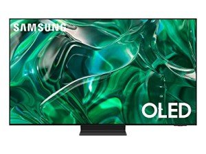 SAMSUNG 77-Inch 4K OLED Smart TV 2023 Model